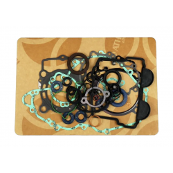 Пълен комплект гарнитури със семеринги ATHENA KTM SX-F250 13-15; Husqvarna FC250 14-15 Пълен комплект гарнитури със семеринги ATHENA KTM SX-F250 13-15; Husqvarna FC250 14-15