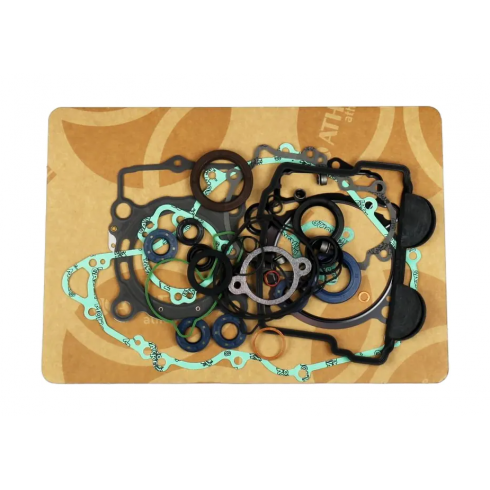 Пълен комплект гарнитури със семеринги ATHENA KTM SX-F250 13-15; Husqvarna FC250 14-15 Пълен комплект гарнитури със семеринги ATHENA KTM SX-F250 13-15; Husqvarna FC250 14-15