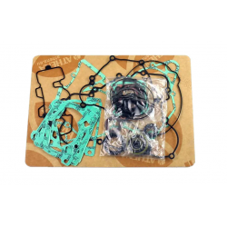 Пълен комплект гарнитури със семеринги ATHENA Husqvarna TC125 16-22, TE150 17-22; KTM 125/150SX 16-22, 150EXC 20-22