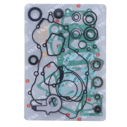 Пълен комплект гарнитури със семеринги ATHENA KTM 85SX 18-25; Husqvarna TC85 18-25; GasGas MC85 21-25