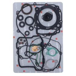 Пълен комплект гарнитури със семеринги ATHENA KTM 350SX-F 19-22, 350EXC-F 20-23; Husqvarna FC350 19-22, FE350 20-23 Пълен комплект гарнитури със семеринги ATHENA KTM 350SX-F 19-22, 350EXC-F 20-23; Husqvarna FC350 19-22, FE350 20-23