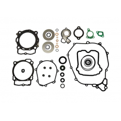 Пълен комплект гарнитури със семеринги ATHENA KTM 450SX-F 19-22; Husqvarna FC/FX 450 19-22, FS450 19-21; GasGas EX/MC450F 21-22