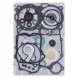 Пълен комплект гарнитури със семеринги ATHENA KTM EXC-F450/500 20-23; Husqvarna FE450/501 20-23 Пълен комплект гарнитури със семеринги ATHENA KTM EXC-F450/500 20-23; Husqvarna FE450/501 20-23