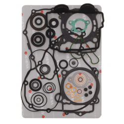 Пълен комплект гарнитури със семеринги ATHENA KTM 250EXC-F 20-22; Husqvarna FE250 20-22; GasGas EC250F 21-22