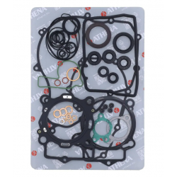 Пълен комплект гарнитури със семеринги ATHENA KTM EXC-F/SX-F250 23-25; Husqvarna FC/FE250 23-25; Gas Gas EC-F/MX-F/EX-F250 24-25 Пълен комплект гарнитури със семеринги ATHENA KTM EXC-F/SX-F250 23-25; Husqvarna FC/FE250 23-25; Gas Gas EC-F/MX-F/EX-F250 24-25