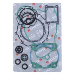 Пълен комплект гарнитури ATHENA T.M. EN300 15-18, MX300 15-18 Пълен комплект гарнитури ATHENA T.M. EN300 15-18, MX300 15-18