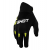Детски мотокрос ръкавици Shot Devo Neon Yellow