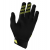 Детски мотокрос ръкавици Shot Devo Neon Yellow thumb