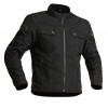 Текстилно мото яке Lindstrands Lugnet Black