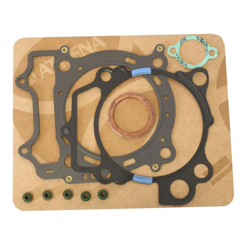 Top End комплект гарнитури ATHENA Yamaha YZ450F 06-09, WR450F 07-14, ATV YFZ450R 09-23 Top End комплект гарнитури ATHENA Yamaha YZ450F 06-09, WR450F 07-14, ATV YFZ450R 09-23