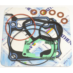 Top End комплект гарнитури ATHENA Yamaha YZ 125 05-21