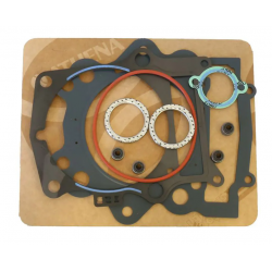 Top End комплект гарнитури ATHENA Yamaha ATV YFM700 Grizzly 07-15, YXR700 Rhino 08-09 Top End комплект гарнитури ATHENA Yamaha ATV YFM700 Grizzly 07-15, YXR700 Rhino 08-09