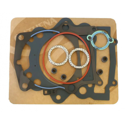 Top End комплект гарнитури ATHENA Yamaha ATV YFM700 Grizzly 07-15, YXR700 Rhino 08-09 Top End комплект гарнитури ATHENA Yamaha ATV YFM700 Grizzly 07-15, YXR700 Rhino 08-09