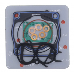 Top End комплект гарнитури ATHENA Yamaha YZ125 22-25 Top End комплект гарнитури ATHENA Yamaha YZ125 22-25