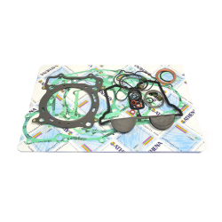 Пълен комплект гарнитури ATHENA Yamaha YZ450F 03-05, WR450F 2003, ATV YFZ450 04-08/12-13