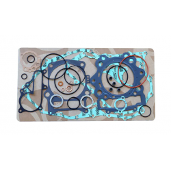 Пълен комплект гарнитури ATHENA Yamaha ATV YFM700R Raptor 06-20