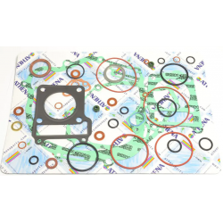 Пълен комплект гарнитури ATHENA Yamaha TT-R125 05-15, XT125X/R 05-08, YBR125 05-14, YFM125 11-13