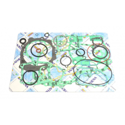 Пълен комплект гарнитури ATHENA Yamaha YZ250 88-96 Пълен комплект гарнитури ATHENA Yamaha YZ250 88-96