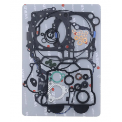 Пълен комплект гарнитури ATHENA Yamaha WR450F 19-20, YZ450F 18-19 Пълен комплект гарнитури ATHENA Yamaha WR450F 19-20, YZ450F 18-19