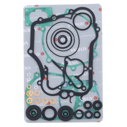 Пълен комплект гарнитури със семеринги ATHENA Yamaha YZ85 19-25 Пълен комплект гарнитури със семеринги ATHENA Yamaha YZ85 19-25