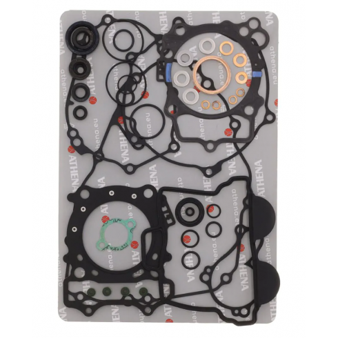 Пълен комплект гарнитури със семеринги ATHENA Yamaha YZ250F 19-25, WR250F 20-25 Пълен комплект гарнитури със семеринги ATHENA Yamaha YZ250F 19-25, WR250F 20-25