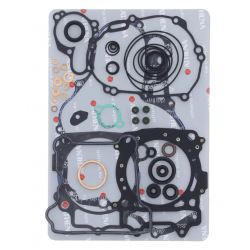 Пълен комплект гарнитури със семеринги ATHENA Yamaha YZ450F 20-22, WR450F 21-23 Пълен комплект гарнитури със семеринги ATHENA Yamaha YZ450F 20-22, WR450F 21-23