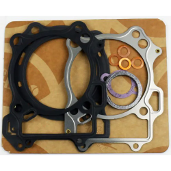 Top End комплект гарнитури ATHENA Suzuki LT-Z400 03-14; Kawasaki KFX/KLX400 03-06 94mm