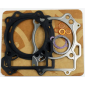 Top End комплект гарнитури ATHENA Suzuki LT-Z400 03-14; Kawasaki KFX/KLX400 03-06 94mm thumb