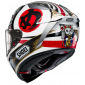 Каска SHOEI X-SPR PRO Marquez Motegi4 TC-1 thumb
