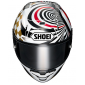 Каска SHOEI X-SPR PRO Marquez Motegi4 TC-1 thumb