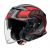 Скутерова каска SHOEI J-CRUISE2 ADAGIO TC-1