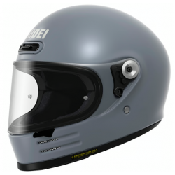 Каска Каска SHOEI GLAMSTER BASALT GREY