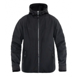 Текстилно яке JOHN DOE XTM RIP STOP BLACK