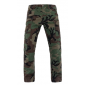 Мото дънки JOHN DOE CARGO MONO CAMO 2.0 thumb