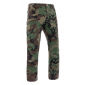Мото дънки JOHN DOE CARGO MONO CAMO 2.0 thumb