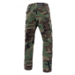 Мото дънки JOHN DOE CARGO MONO CAMO 2.0 thumb