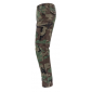 Мото дънки JOHN DOE CARGO MONO CAMO 2.0 thumb