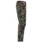 Мото дънки JOHN DOE CARGO MONO CAMO 2.0 thumb