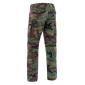 Мото дънки JOHN DOE CARGO MONO CAMO 2.0 thumb