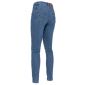 Дамски мото дънки JOHN DOE RUBY LIGHT BLUE thumb