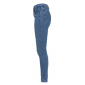 Дамски мото дънки JOHN DOE RUBY LIGHT BLUE thumb