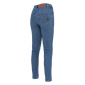 Дамски мото дънки JOHN DOE RUBY LIGHT BLUE thumb