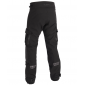 Текстилен панталон Lindstrands Storbo Black Short  thumb