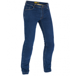 Мото дънки Lindstrands Berg Blue Short Мото дънки Lindstrands Berg Blue Short