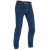 Мото дънки Lindstrands Berg Blue Short 