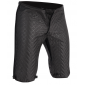 Дамски текстилен панталон Lindstrands Storbo Black  thumb