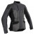 Текстилно мото яке Lindstrands Storbo Graphite Dark Grey Black