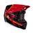 Мотокрос каска LEATT Kit Moto 7.5 Red V26