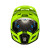 Детска мотокрос каска LEATT Kit Moto 3.5 Jr Neon Yellow V26 thumb