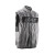 Дъждобран елек LЕАТТ Moto RaceCover Translucent Clear